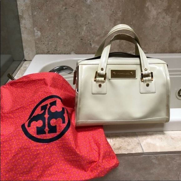Tory Burch Handbags - ❤️HOST PICK! ❤️❤️ LIM ED, TORY BURCH❤️****!